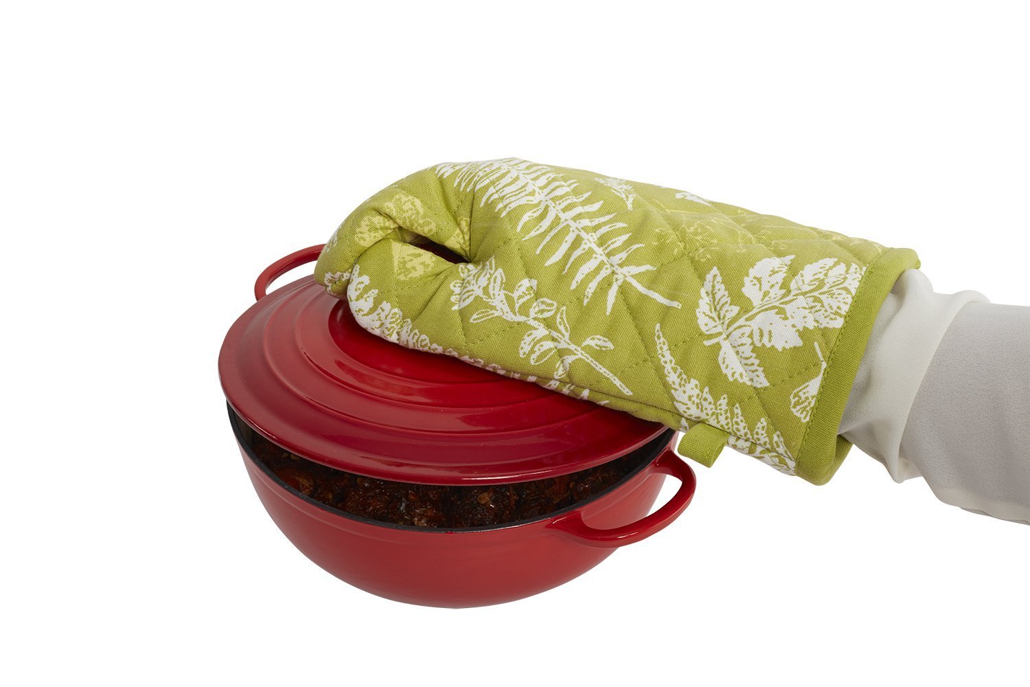 0684 Baking Essential Cotton Padded Heat Proof Microwave Baking Oven - SkyShopy 0684 Baking Essential Cotton Padded Heat Proof Microwave Baking Oven - SkyShopy